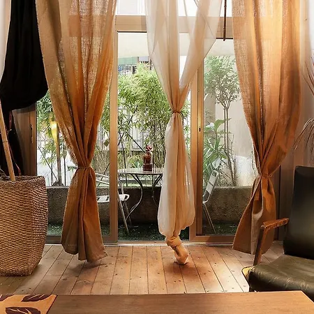 International Loft Porta Garibaldi Appartement Milan