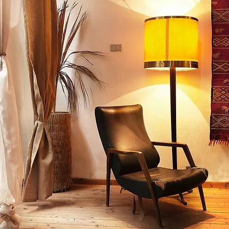 International Loft Porta Garibaldi Appartement Milan