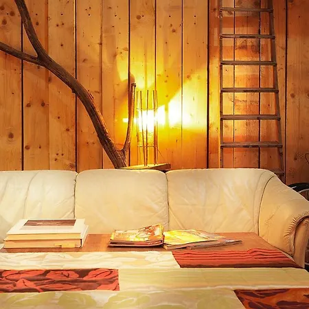 Appartement International Loft Porta Garibaldi Milan