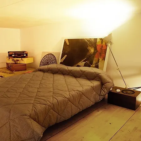 Appartement International Loft Porta Garibaldi *