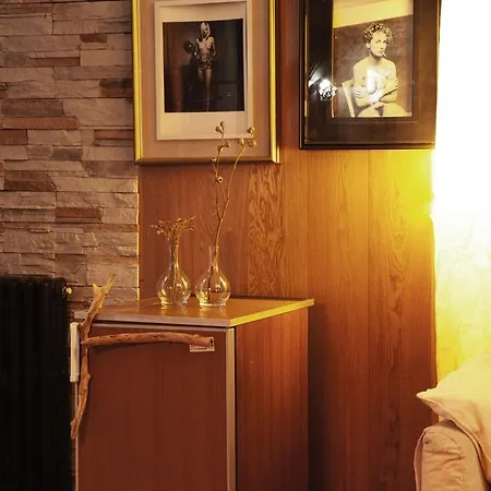 Appartement International Loft Porta Garibaldi