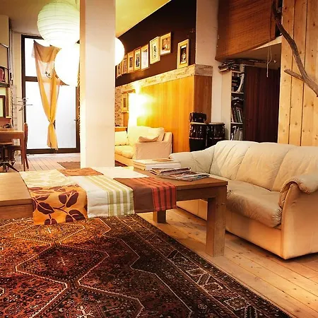 Appartement International Loft Porta Garibaldi *