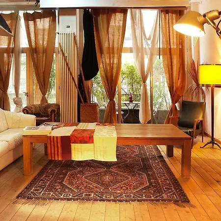 Appartement International Loft Porta Garibaldi